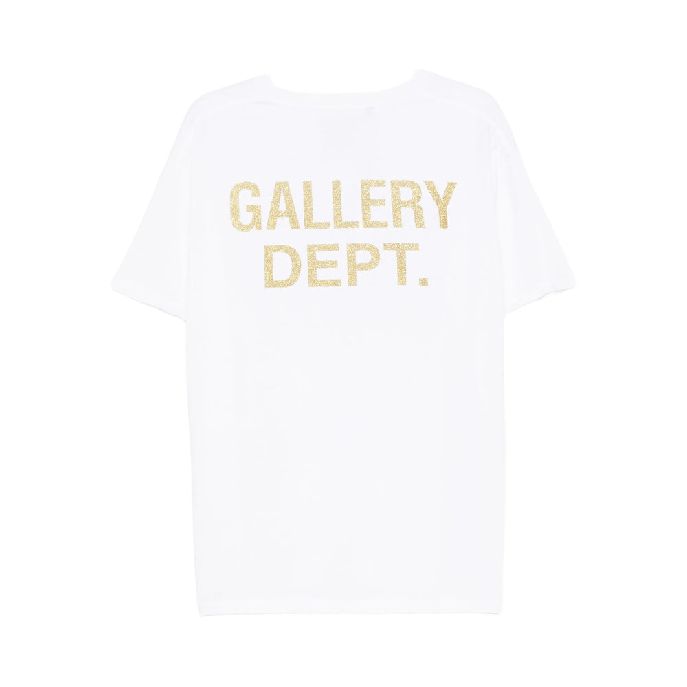 Gallery Dept. T Shirts - White | 169d8b18af8de9a4654e47e321fe4c0d29135917