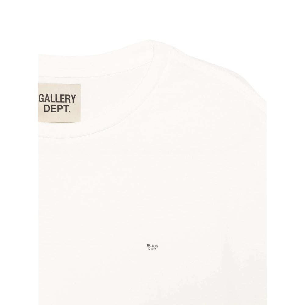Gallery Dept. T Shirts - White | d1f16fe0831d8c98fea48a11e990d2c08bc7427b