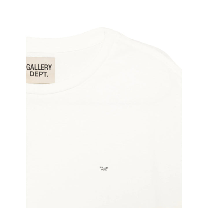 Gallery Dept. T Shirts - White | d1f16fe0831d8c98fea48a11e990d2c08bc7427b