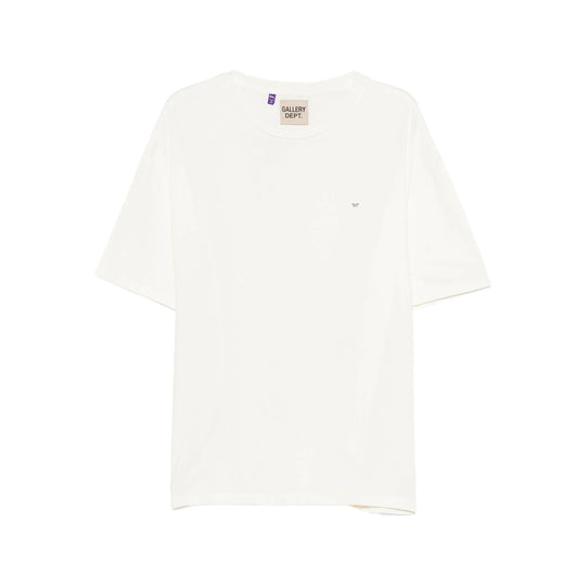 T Shirts White