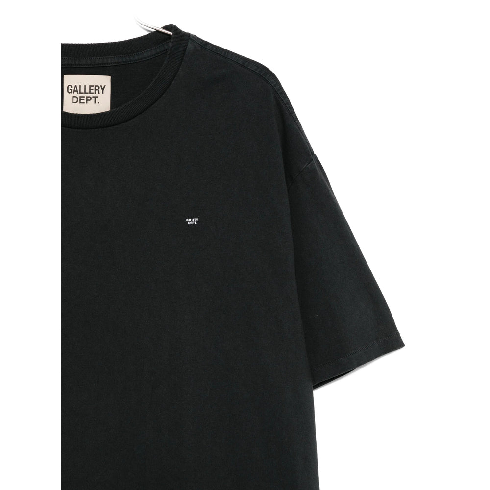 Gallery Dept. T Shirts - Black | 23e616a5e2e9b065b19fc3370497c1f21492280c