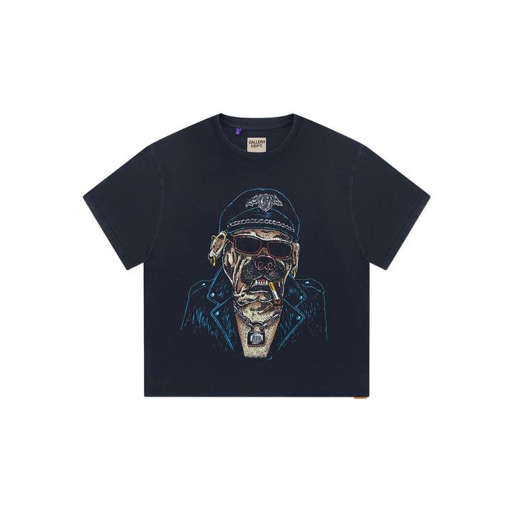 Gallery Dept. T Shirts - Black | 2ec296ad15a0ee2a03ad07b487d326fdca8ce17e