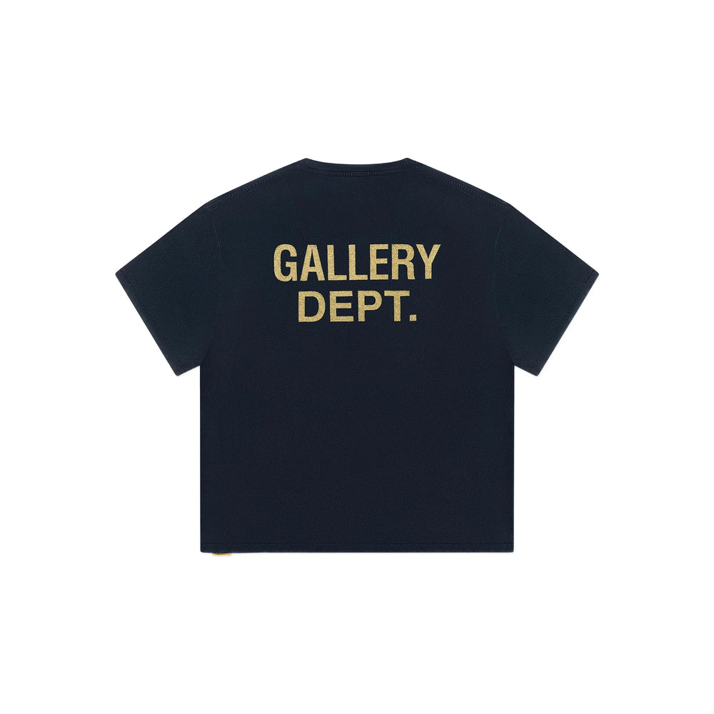 Gallery Dept. T Shirts - Black | cad7d6850b208a75b8bba456075b16e3d78cec2b