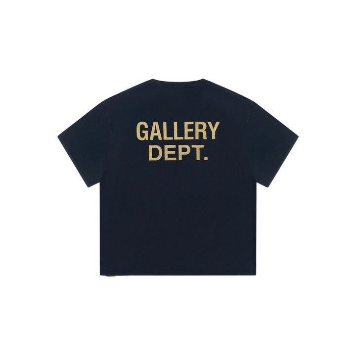 Gallery Dept. T Shirts - Black | cad7d6850b208a75b8bba456075b16e3d78cec2b