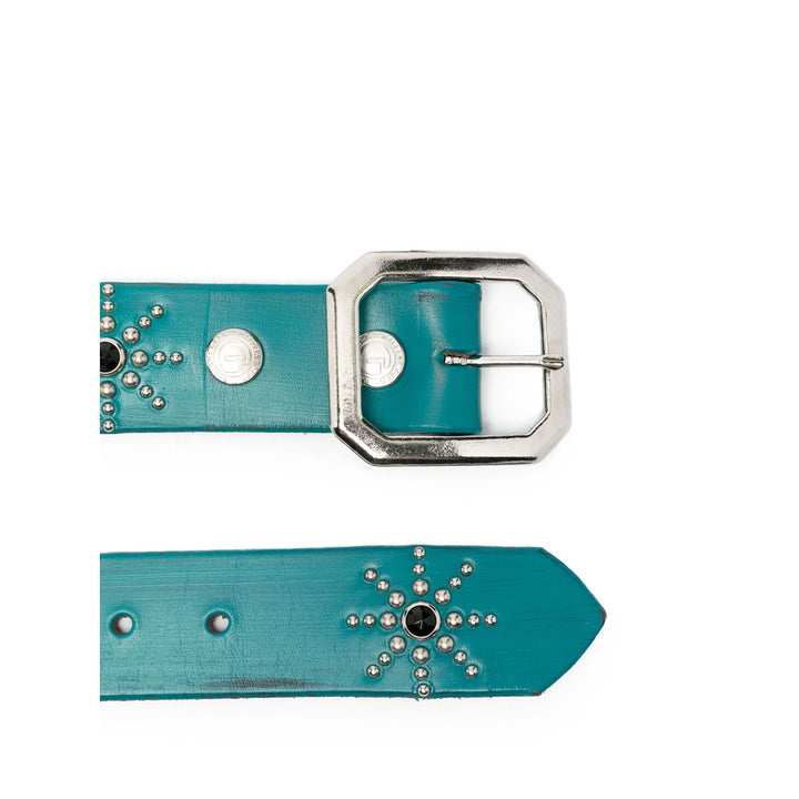 Gallery Dept. Belts - Blue | 6de362bb7b8ce9259f32bcdf31f4d5b579b0e0ca