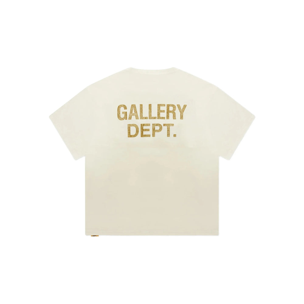 Gallery Dept. T Shirts - White | f5866bb8209ff13c30d022a49a99e6dc145e6bcd