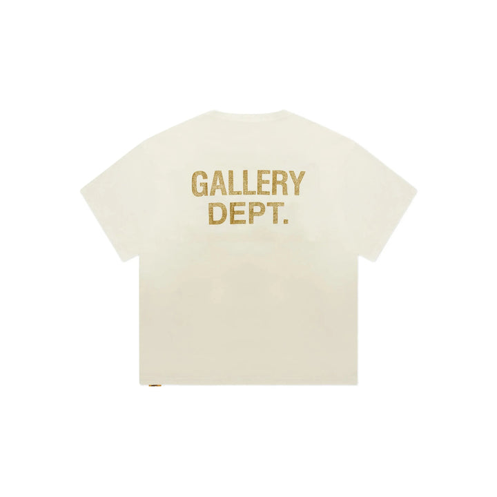 Gallery Dept. T Shirts - White | f5866bb8209ff13c30d022a49a99e6dc145e6bcd