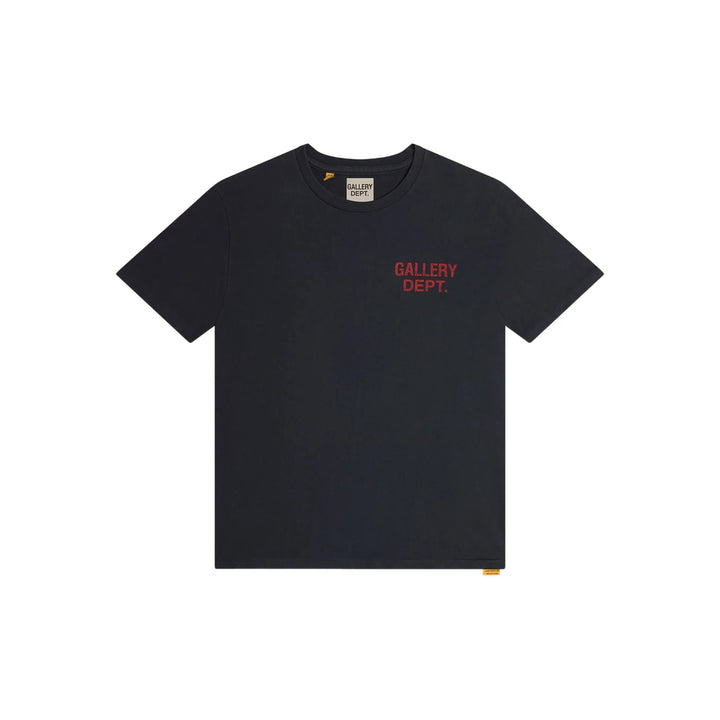 Gallery Dept. T Shirts - Black | b17310eb8ceabbab7482907c3bbb717c64908b37