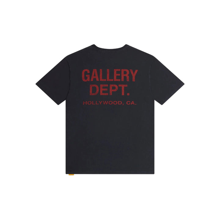 Gallery Dept. T Shirts - Black | 9d19808e6935e174bd76b990a3db17aec08560a5