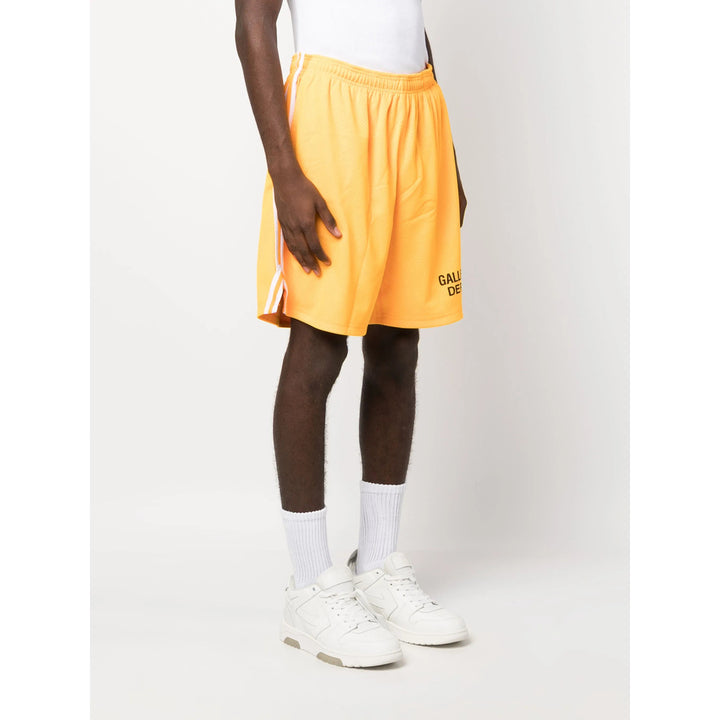 Gallery Dept. Shorts - Orange | 0dc68787e4a4410bb8d39f22ad2798a48e9fc9da