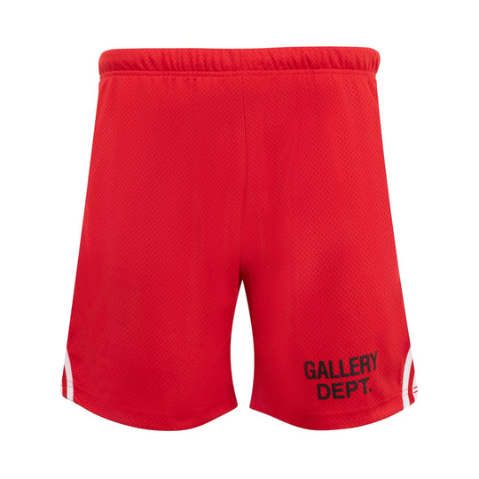 Shorts Red