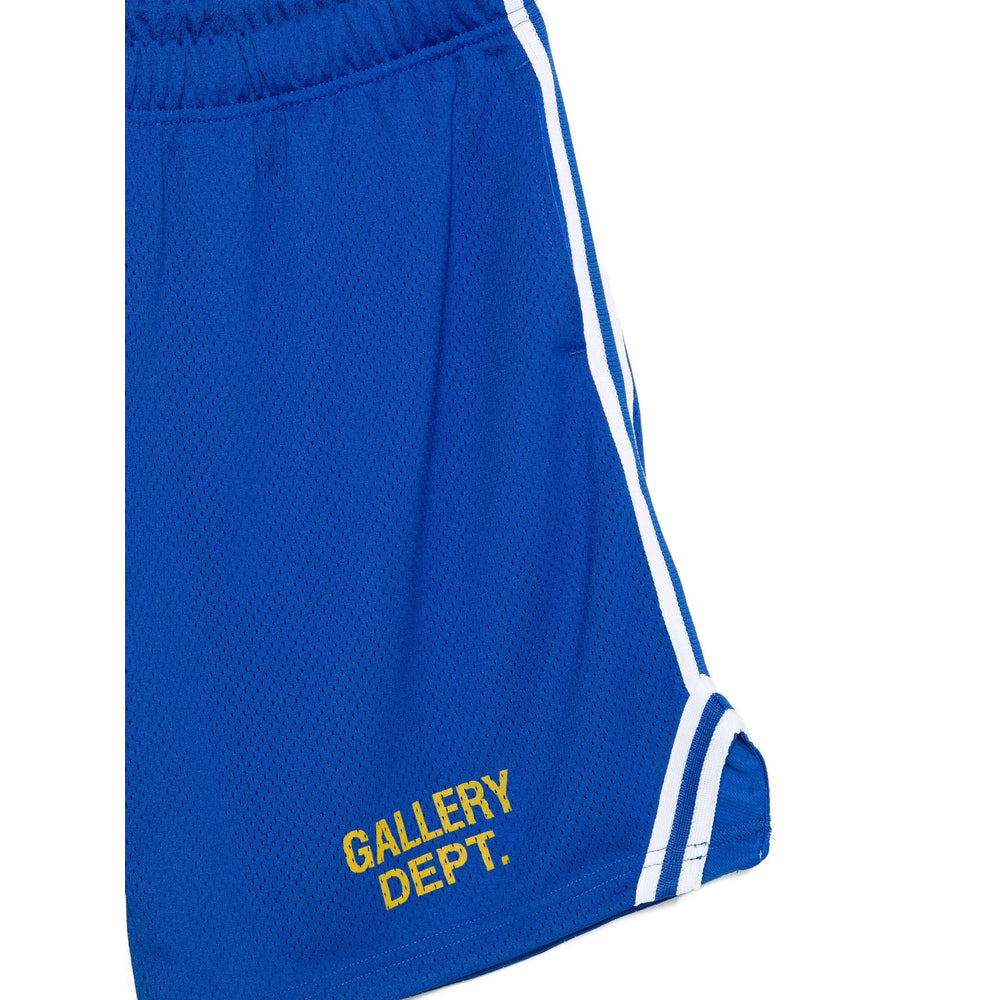 Gallery Dept. Shorts - Blue | 5f6edc8b1f46c1af1138855b5c8c410f7442afd1