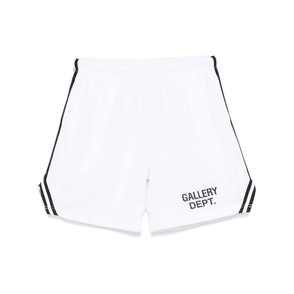 Gallery Dept. Shorts - White, Black | d6bf36a30fec2916dbda99a8d38b3666ec567515