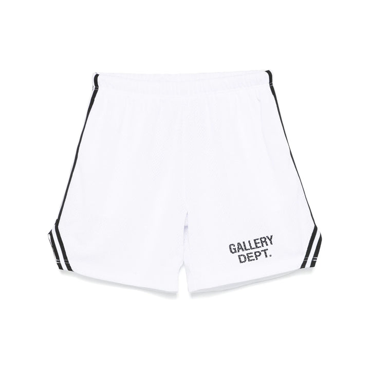 Gallery Dept. Shorts - White, Black | d6bf36a30fec2916dbda99a8d38b3666ec567515