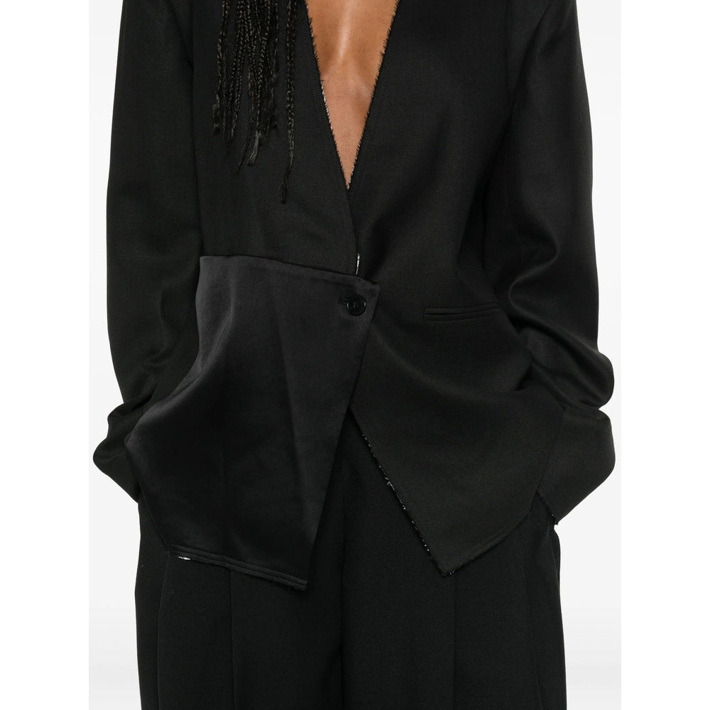 Viktoria Chan Jackets -  | 83a72efb1ccf2195a78dad51986aeaf88a33d896