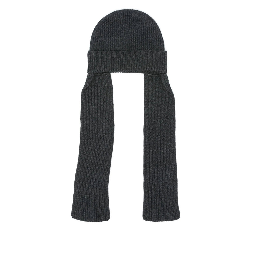 Viktoria Chan Hats - Gray | 84586204bb0358c8bbb1bb6a0f521941eea11f43