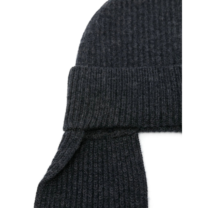 Viktoria Chan Hats - Gray | f3ac1acb84d9b40d001486c34c6c321e984a7d18