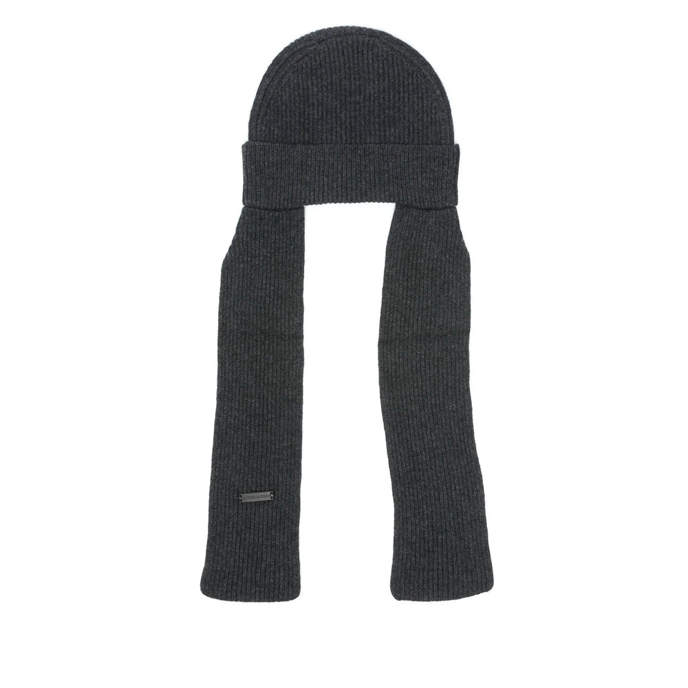 Viktoria Chan Hats - Gray | 80d8b1d470b67462e6c8fcb8a1532f43669d0e61