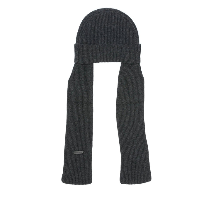 Viktoria Chan Hats - Gray | 80d8b1d470b67462e6c8fcb8a1532f43669d0e61