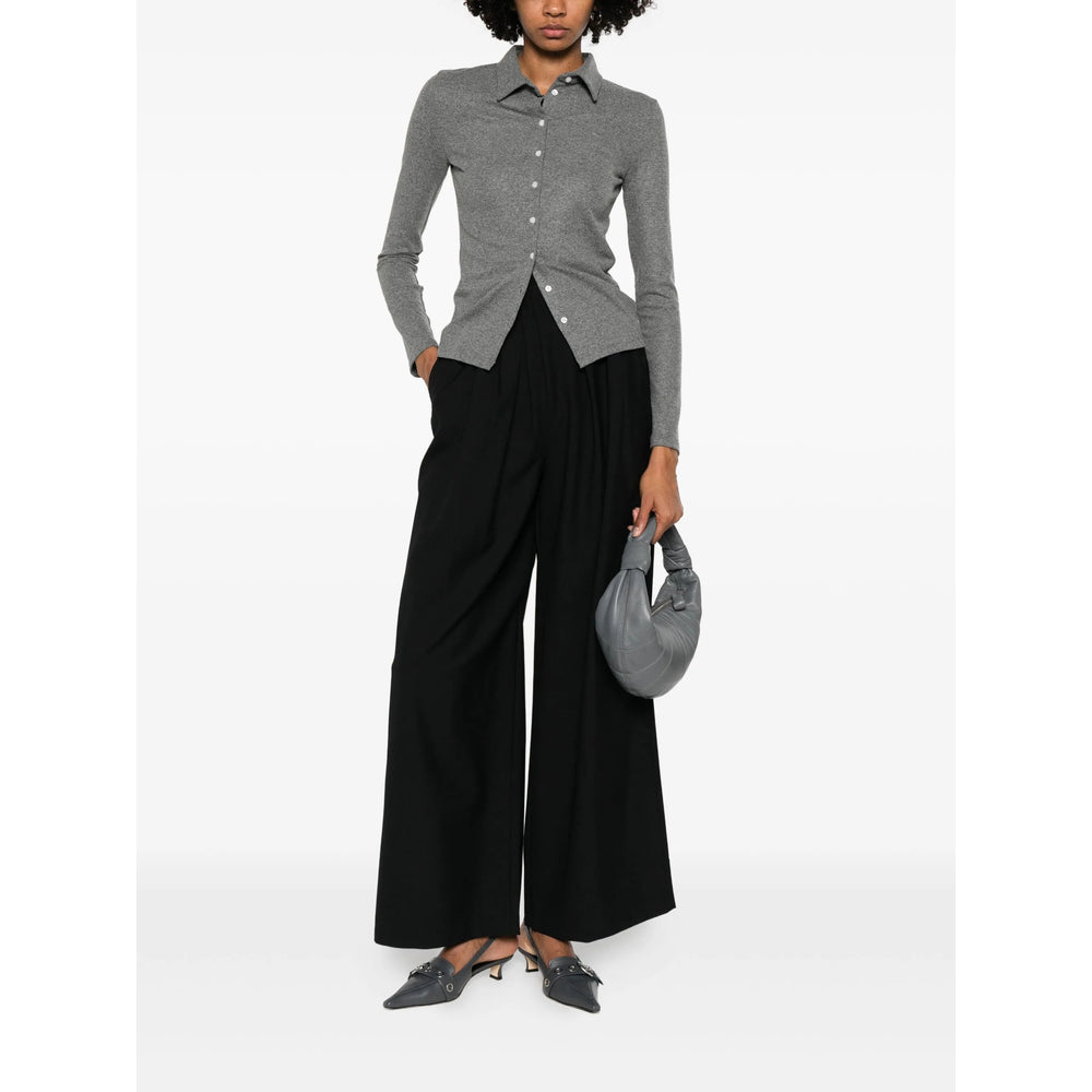 Viktoria Chan Pants - Black | a0c41cf7573bdfba3729c01231b282776f927678