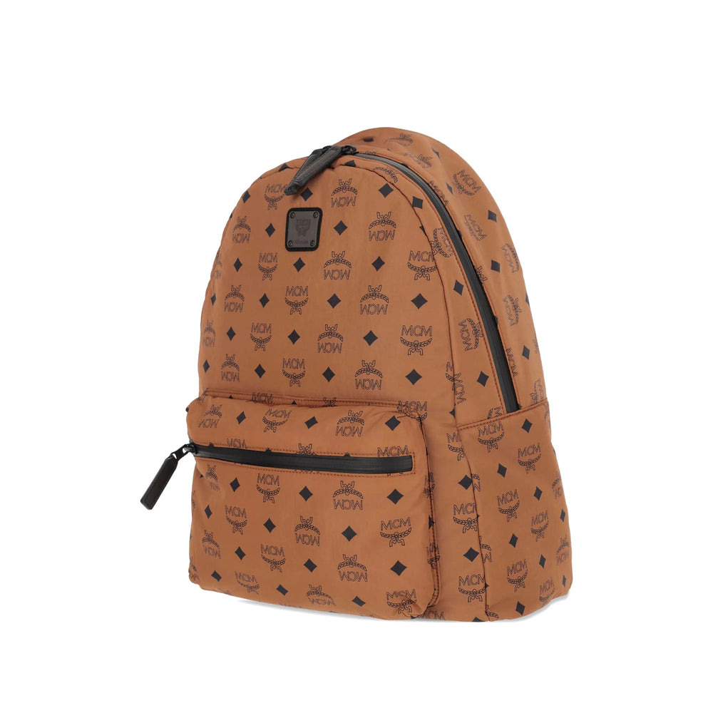 Mcm Backpacks & Travels - Brown, Black | a110c687703ef9ddb96a6731aa4aa663cf6e2686