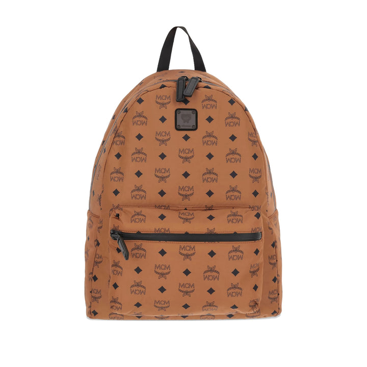 Mcm Backpacks & Travels - Brown, Black | 60f1054ceb00f61f6143dc6aa9daead8ee8a08e3