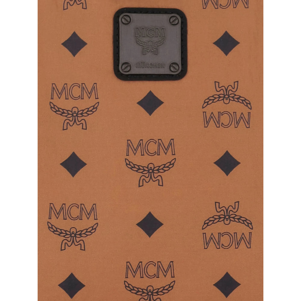 Mcm Backpacks & Travels - Brown, Black | 90e3f26165173f518ecf54576ec222ee3a5bae08