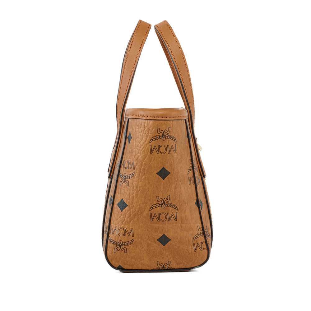 Mcm Bags - Brown | c52700ccda4a0a44423ab442e4d1d621c09d8a22