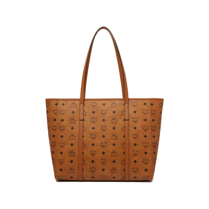 Mcm Bags - Brown | 48257e26f18b9a78aef8bb24fc0795da0075f5f2