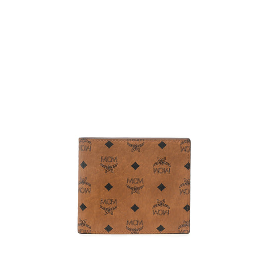 Wallets Brown