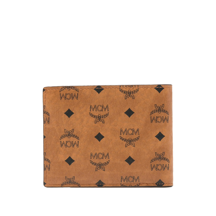 Mcm Wallets - Brown, Black | e96f8045a79c91003a6771f993207dfa6dd7fb6c