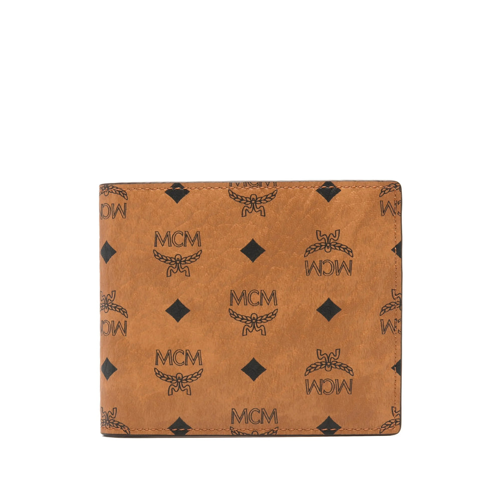 Mcm Wallets - Brown, Black | dab61af024f87ff0d62ca342d5c9d52206d6dbc3