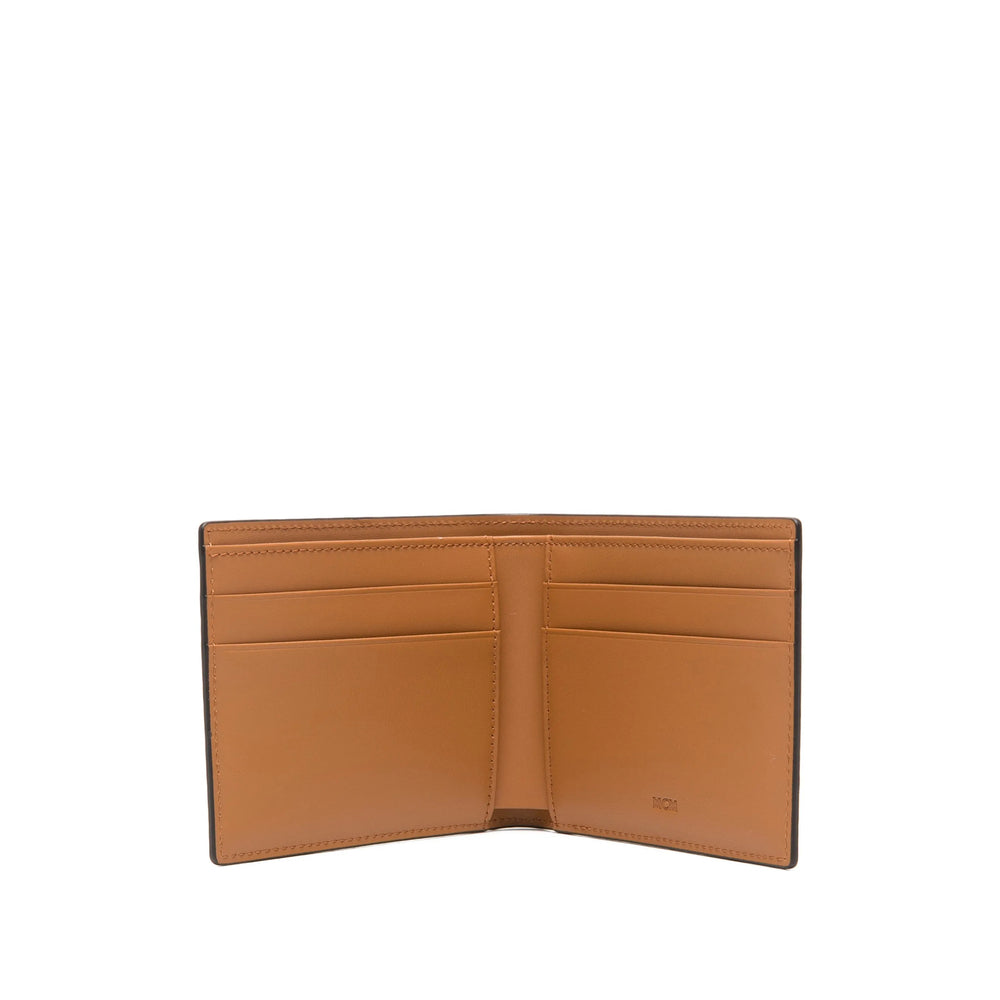 Mcm Wallets - Brown, Black | 7e103f48e49f0e5b55320a7af972dbe7e48b8d9e