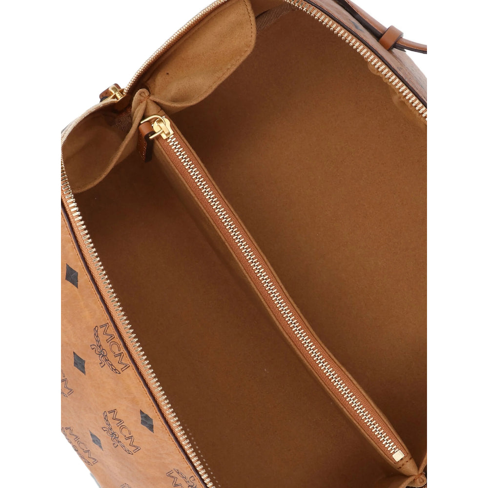 Mcm Bags - Brown | e6e4790bf29a28321dc18e37dd99cfd051db5e26