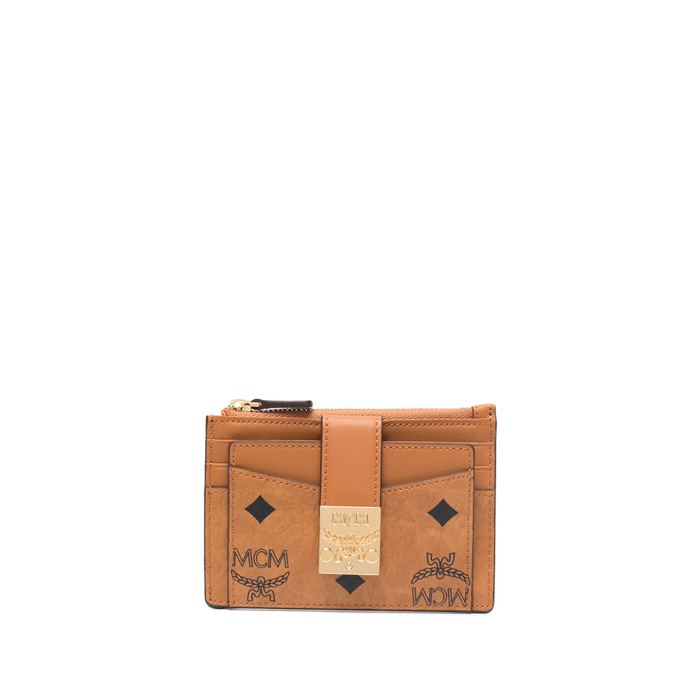 Mcm Wallets & Purses - Brown | e2926f3bab3dd95260ffbb38e64e8684c564b850