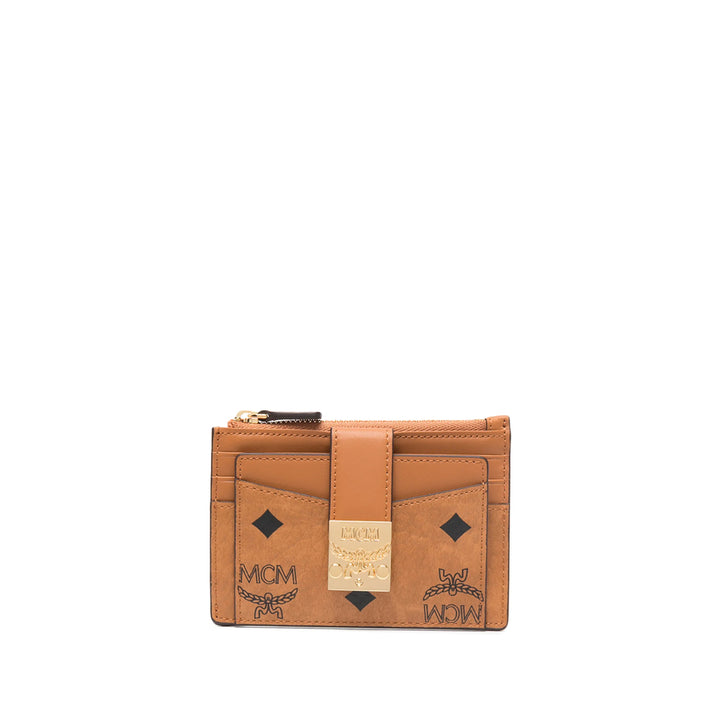 Mcm Wallets & Purses - Brown | e2926f3bab3dd95260ffbb38e64e8684c564b850