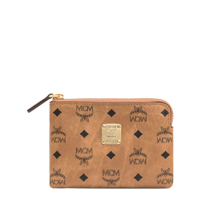 Mcm Wallets & Purses - Brown, Black | 2db0f43772921eb25ec9515f5dd211bbc42ec966