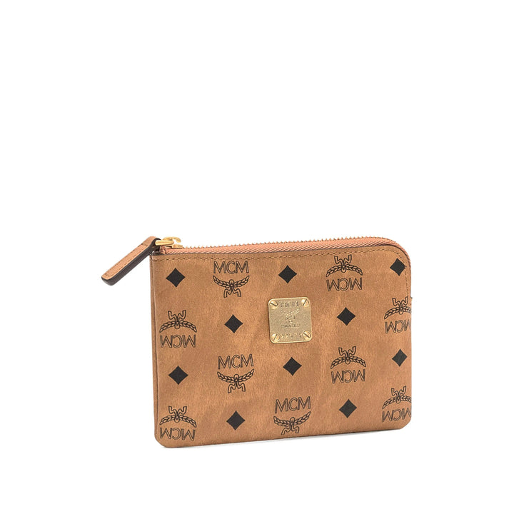 Mcm Wallets & Purses - Brown, Black | 6d89ea2949655bb7c2d83a4778a509478dfa0a88