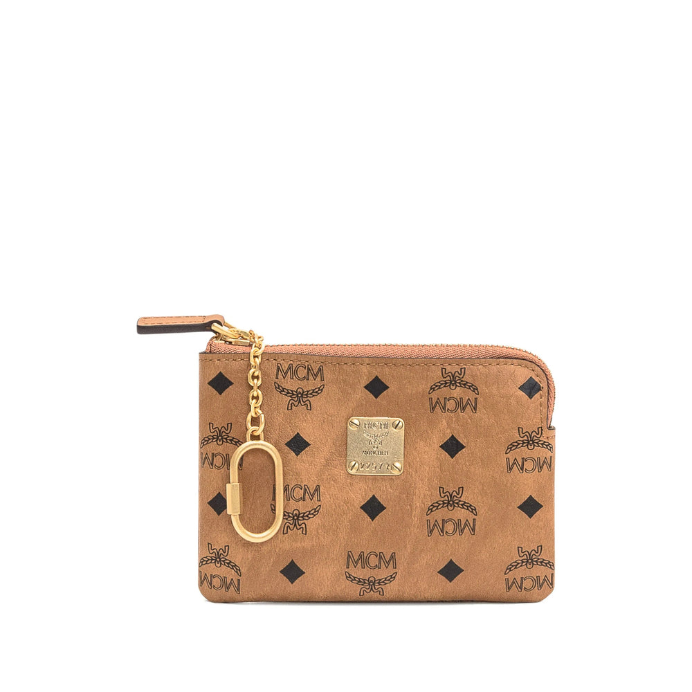 Mcm Wallets & Purses - Brown, Black | 48b30cbe74c6f2a0c2abc1d381f90bcc1f2a0439