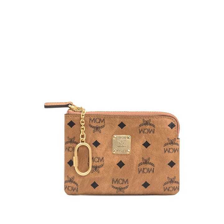 Mcm Wallets & Purses - Brown, Black | 48b30cbe74c6f2a0c2abc1d381f90bcc1f2a0439