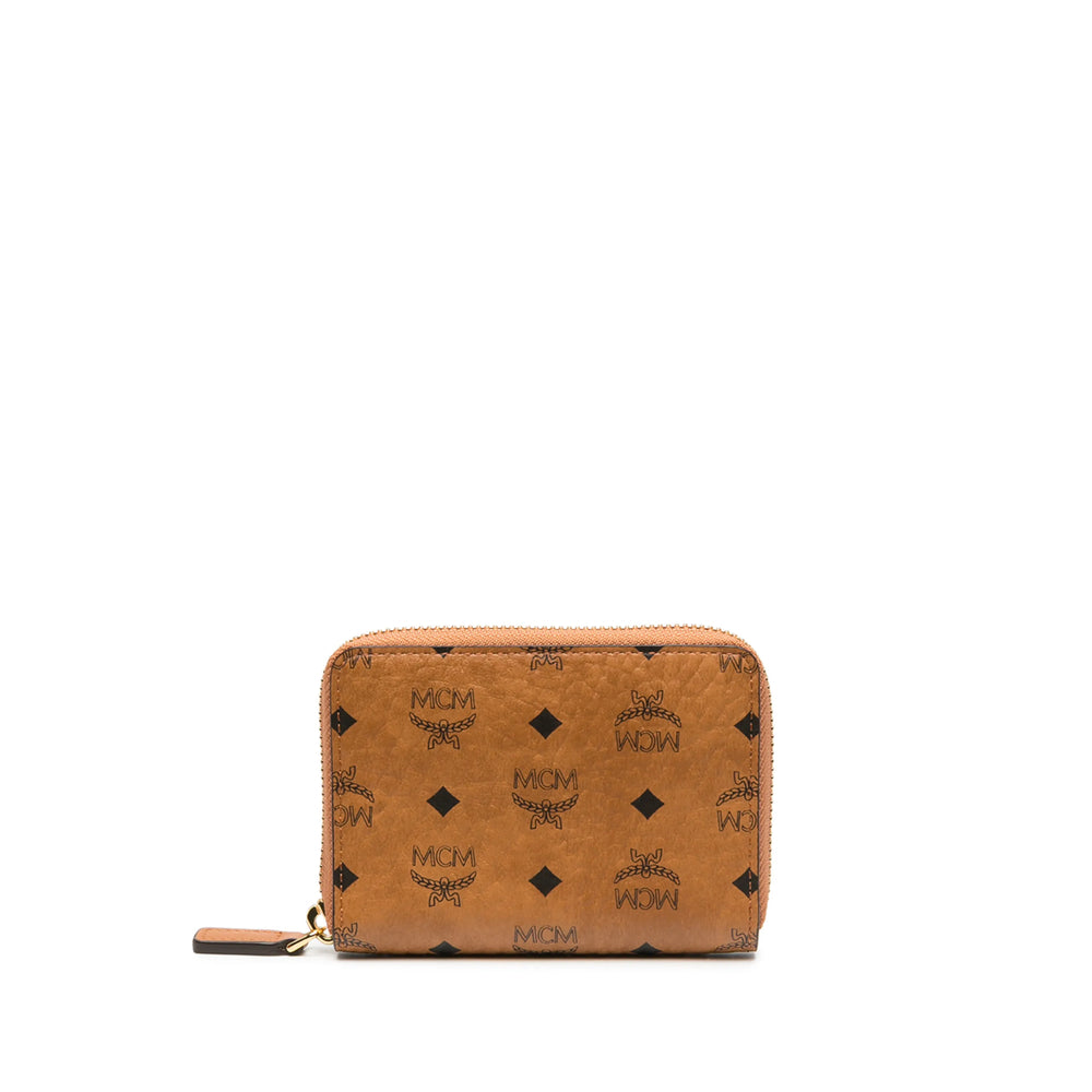 Mcm Wallets & Purses - Brown | a26be04bfaaebf703820d6a7b3b013bd131ffa51