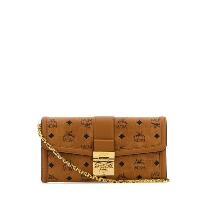 Mcm Bags - Brown, Black | 8c89906c3a1e470338a216f88ab4d89d1d3abed6