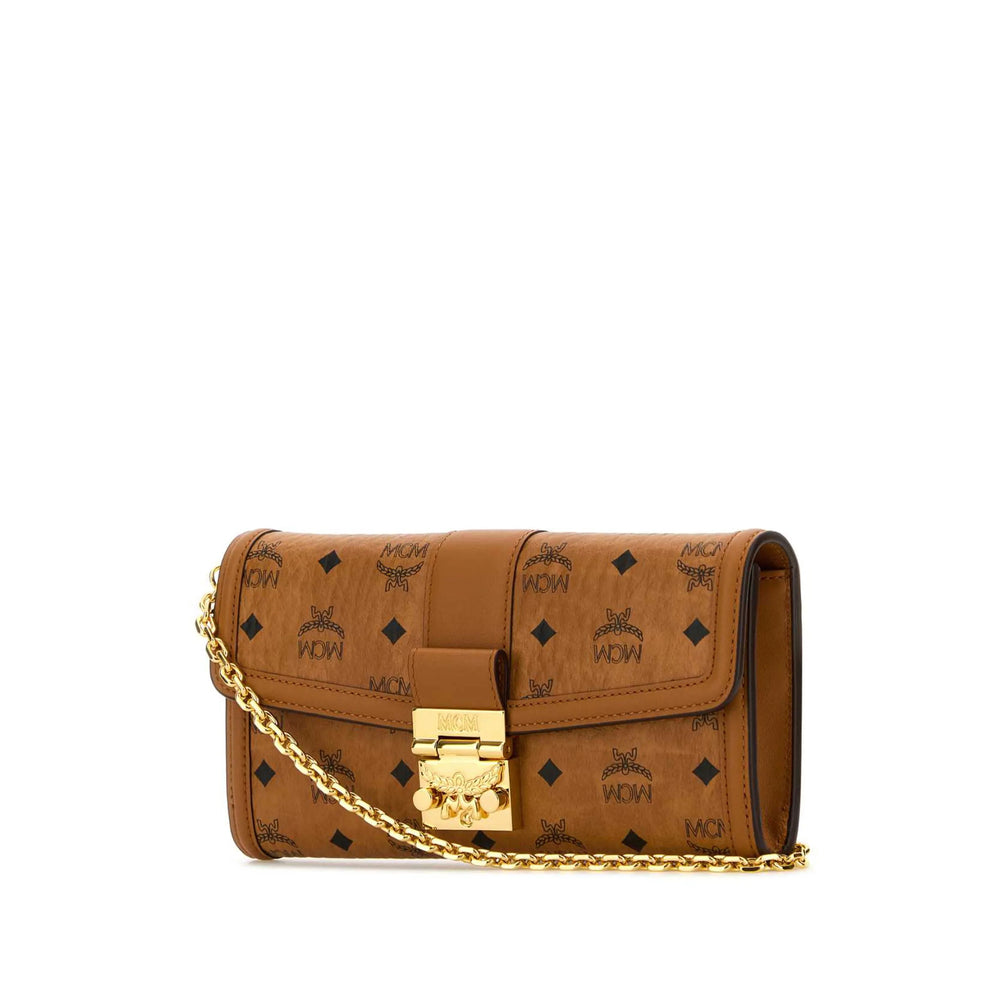 Mcm Bags - Brown, Black | ed2f8892c872b2a06dcd945484c065cbd403c6ed