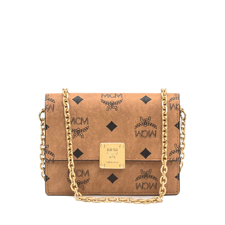 Mcm Bags - Brown, Black | 762d8d2a179767be64723e8cc168f586a99c2e38