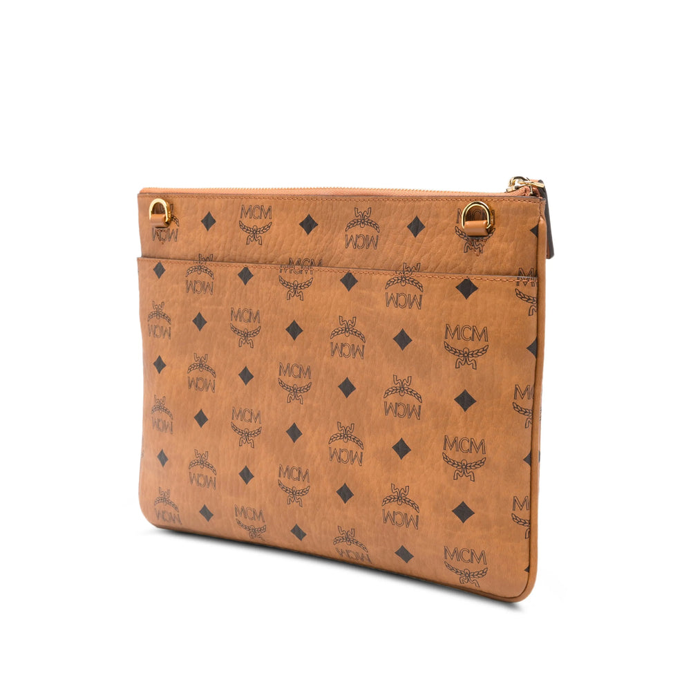 Mcm Bags - Brown, Black | da1698ebad370f0bb78111636ace52f8e1f6ca0c