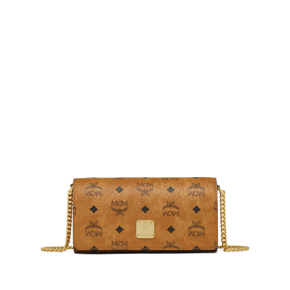 Mcm Bags - Brown | 60be964d7ac6c214ac398b372cdb305fc1b48164