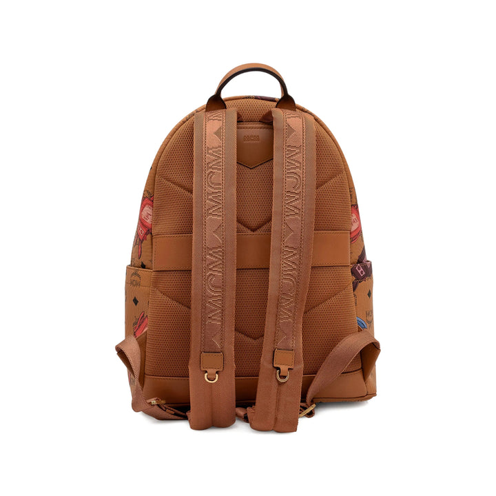 Mcm Backpacks & Travels - Brown | af7cfb57fb7ee92d3fd2f103ea1163e713b4ba2a