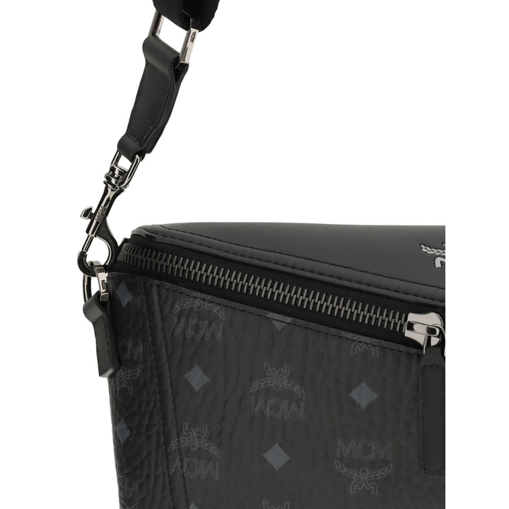 Mcm Bags - Black | 72ad1f933152ce6314a2f628e7023b508df2f922