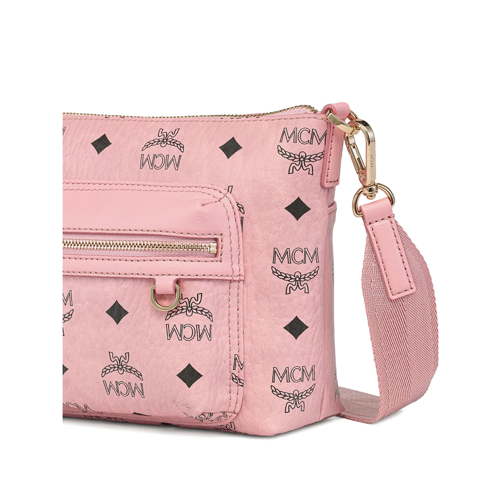 Mcm Bags - Pink | 699a2935217a77eb9355a90e4ceaaa6cb5bc0f8d