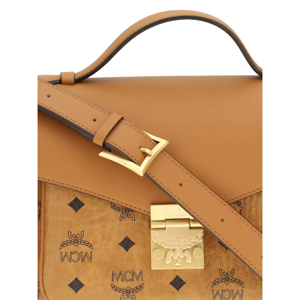 Mcm Bags - Neutral, Black | c0dd0e406379212d589a8c3792eea84ed89f6b53